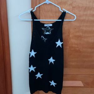 black star tank